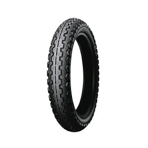 DUNLOP�i�_�����b�v�j TT100GP �iFRONT/REAR�j 100/90-19 M/C 57H WT 291779