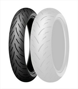 DUNLOPi_bvj SPORTMAX GPR-300FiHj iFRONTj 110/70R17 M/C 54H TL 310713