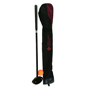 【メーカー直送】マルシン産業 パークゴルフセット メンズ3点セット PG-350