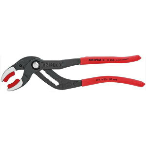 KNIPEX�i�N�j�y�b�N�X�j 8111-250 �p�C�v�v���C���[�i�v���X�`�b�N�A�S�t�j�iSB�j 8111-250 KNIPEX 8111-250 �v���C���[ �N�j�y�b�N�X 4003773078470 8111-250