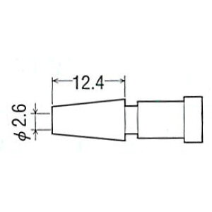 goot�i�O�[�g�j�i���m�d�@�Y�Ɓj �����m�Y�� GS-108�p GS-108N GS-108N