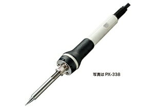 goot(グート)(太洋電機産業) 設定温度固定式はんだこて PX-338 PX-338