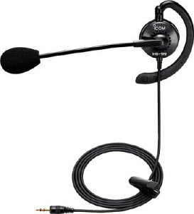 ACR C[tbN^wbhZbg HS-99 菬d̓gV[o[iݒʘbj C[tbN^wbhZbgi1j HS99 IWubN