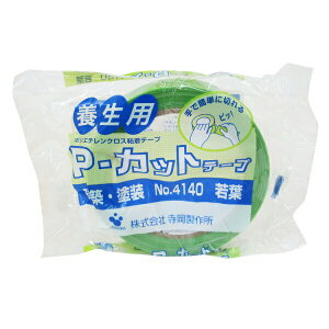 TERAOKAi쏊j P-Jbge[v t 25mm×25M 60 4140