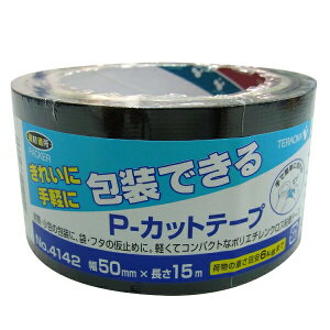 TERAOKAi쏊j P-Jbge[v S  50mm×15M 4142 |G`NX S yp ~ 