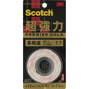 3MiX[Gj XRb` ͗ʃe[v v~AS[h iprj 12mm×1.5m KPG-12
