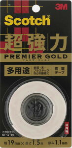 3MiX[Gj XRb` ͗ʃe[v v~AS[h iprj 19mm×1.5m KPG-19