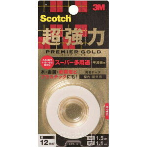 3MiX[Gj XRb` ͗ʃe[v v~AS[h iX[p[prj 12mm×1.5m KPS-12