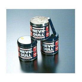 ネバーダル（NEVR-DULL）:メタルポリッシュ 142g 57-650 NEVER-DULL（ネバーダル） P001-5084