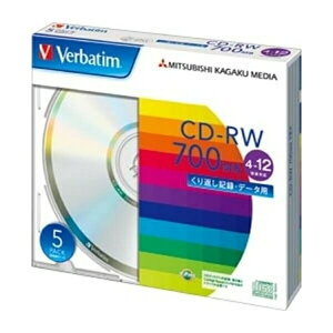 OHwfBA PC DATAp CD-RW ^Cv 4-12{Ή 5 SW80EU5V1 PC p\R Ӌ@ L^ AV fBA OA SW80EU5V1 03510
