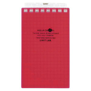 LIHIT LAB.iqguj AQUA DROPs cCXgOEm[g iTCYj  N-1661-3 pi [ ML t@C 㐮  m[g  cCXgOEm[giTCYj N-1661-3 052