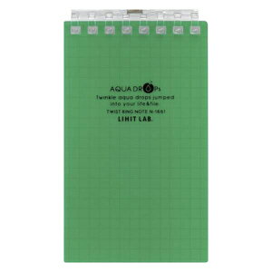 LIHIT LAB.iqguj AQUA DROPs cCXgOEm[g iTCYj  N-1661-7 pi [ ML t@C 㐮  m[g  cCXgOEm[giTCYj N-1661-7 052