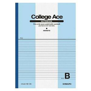 {m[g JbWG[X Ԃm[g A4 r:Br i6mmr×42sj KTA40B pi [ ML t@C 㐮  m[g  rBri6mmr×42sj KTA40B 05250