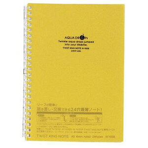 LIHIT LAB.iqguj AQUA DROPs cCXgOEm[g A5  N-1658-5 pi [ ML t@C 㐮  m[g  cCXgOEm[g N-1658-5 05287