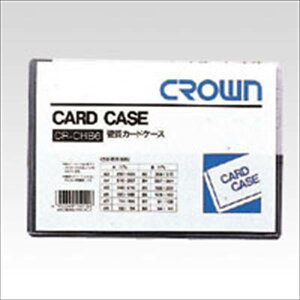 NE J[hP[Xin[hjB6 CR-CHB6-T pi [ ML t@C 㐮 ItBX 06189