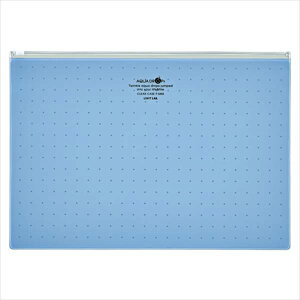 LIHIT LAB.iqguj AQUA DROPs N[P[X A4  F-5303-8 F-5303-8 pi [ ML t@C 㐮 ItBX 10488