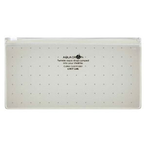 LIHIT LAB.iqguj AQUA DROPs N[P[X PEN iʒj  F-5301-1 F-5301-1 pi [ ML t@C 㐮 ItBX 10489