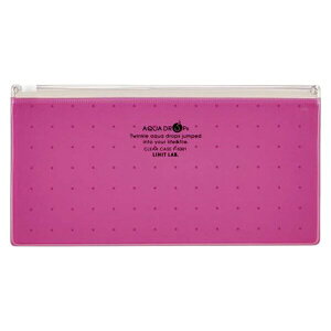 LIHIT LAB.iqguj AQUA DROPs N[P[X PEN iʒj  F-5301-3 F-5301-3 pi [ ML t@C 㐮 ItBX 10490