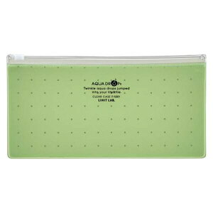 LIHIT LAB.iqguj AQUA DROPs N[P[X PEN iʒj  F-5301-6 F-5301-6 pi [ ML t@C 㐮 ItBX 10492