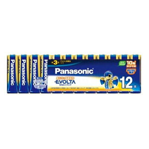 Panasonicipi\jbNj EVOLTAAJdr 12{ LR6EJ/12SW pi Lb` ItBX  G pi Օi LR6EJ/12SW 12793