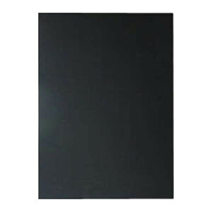 Ae j[J[{[h 5mm ubN A2 BP-5CB-A2-BK BP-5CB-A2-BK pi [ ML t@C 㐮  f Oc594×420×5mm 18223