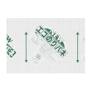 Ae j[GR̂pl 5mm B4 O:c364×257×5mm 5NENP-B4 pi [ ML t@C 㐮  f Oc364×257×5mm 5NENP-B4 19627