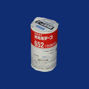 ϐwH Se[v 2 50mm×18m K652X09 pi [ ML t@C 㐮 ItBX NO.652 50X18-2P 21291