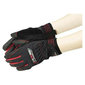 ミタニ 3GRエムテック 1双 全長:230mm LL 中指長:85mm 209535 家具 オフィス 備品 事務 安全 安心 機器 作業 全長230mm 中指長85mm 209535 22948