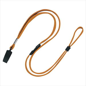 OP(オープン工業) ループクリップ 10本橙 NB-29-RG 事務用品 文房具 筆記具 ファイル 机上整理 証明 名札 NB-29-RG 23830