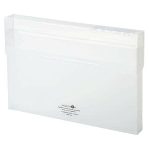 LIHIT LAB.iqguj AQUA DROPs ROXP[X A4  A-5024-1 A-5024-1 pi [ ML t@C 㐮 ItBX 24877