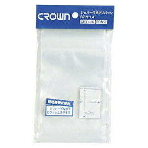 NE Wbp[t|obN BTCY20 B7p eFc136×100mm CR-PB7B-T pi [ ML t@C 㐮  X W PE0.08mm ec136×100mm CR-PB7B-T