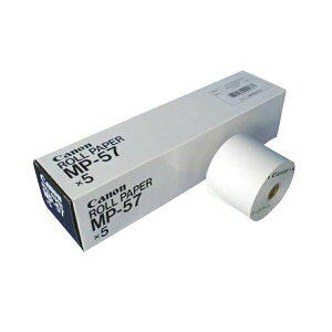 Canon�i�L���m���j �v�����^�[�d��p���[���y�[�p�[ 5�� MP-57 �iV4-0046�j �����p�i ���[�� �M�L�� �t�@�C�� ���㐮�� �I�t�B�X MP-57 �iV4-0046�j 69898