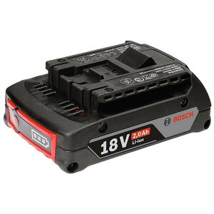 BOSCH�i�{�b�V���j A1820LIB ���`�E���C�I���o�b�e���[ 18V�E2.0AH A1820LIB 18V�E2.0AH 000555041820