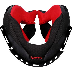 WINS �E�C���Y �����p ��̌^�`�[�N�p�b�h A-FORCE RS 12K JET S/M/L/XL �o�C�N�p �w�����b�g ���� ���� �`�[�N �p�b�h �j�� �ɂ� �T�C�Y�ύX ���� �j���� �p�b�g �j �ɂ� �`�[�N�p�b�h �L�c�� �T�C�Y 