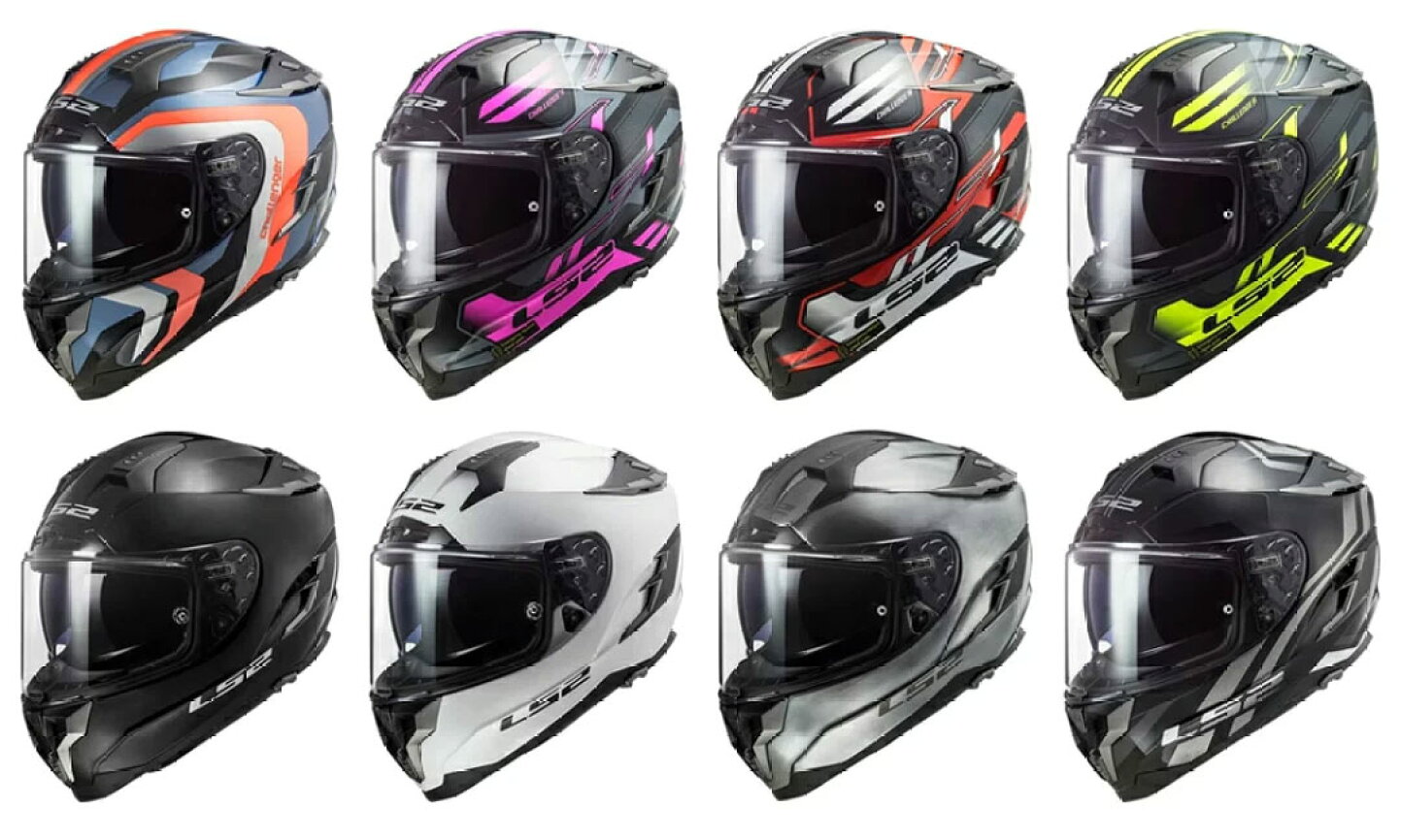 楽天市場 | RideOne（ライドワン） - LS2ヘルメットのサイズの選び方