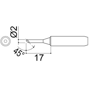 HAKKO�i�����j 900M-T-2C �n�b�R�[ 900���Đ� 900M-T-2C