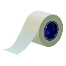 ハンディ・クラウン 塗装用マスキングテープ 白 1巻入 40mm×18m 2590370040 sogyo2024 塗装用マスキングテープ 2590370040