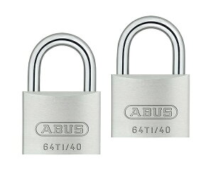 ABUSiAoXj TITALIUM싞L[ 40mm 6{L[ 721296