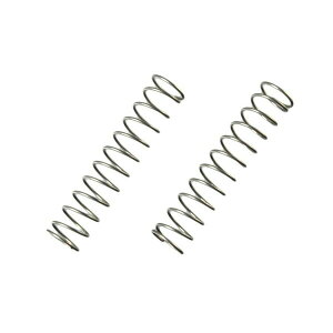 �n�C���W�b�N �X�e�����X���o�l 5.5x26x0.4�~�� S-013 ����1�� �i2�j S013