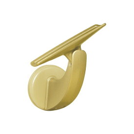 ハイロジック:手摺り用首振ブラケット ゴールド ファイン 入数1個 97114 安全・介護・バリアフリー用品シリーズ