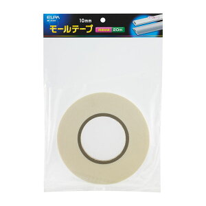 ELPA�i�G���p�j 10mm×20m���[���e�[�v MT-1020H