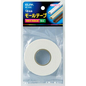 ELPA�i�G���p�j 12m/m���[���e�[�v5m MT-125H