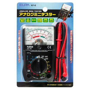 ELPAiGpj AiO~jeX^[ KF-6