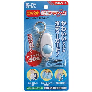 ELPA�i�G���p�j �R���p�N�g�h�ƃA���[�� AKB-100�iBL�j