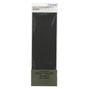 �N���E�� �}�O�^�b�`�V�[�g�ڒ��ܕt0.8mm CR-MG1308 CR-MG1308