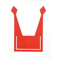 アーテック セーラーえり 赤 4203
