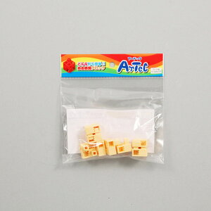 A[ebN ArtecubNn[tB 8P y[IW 77783