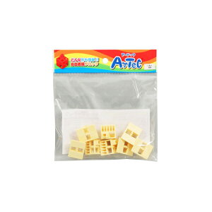 A[ebN ArtecubNOpA 8P  77802