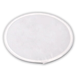 アーテック 丸うちわ 白 38061 運動会 発表会 イベント 運動会 競技 演技