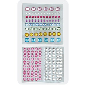 アーテック タックジュエリー(単品) 45300 クラフトホビー